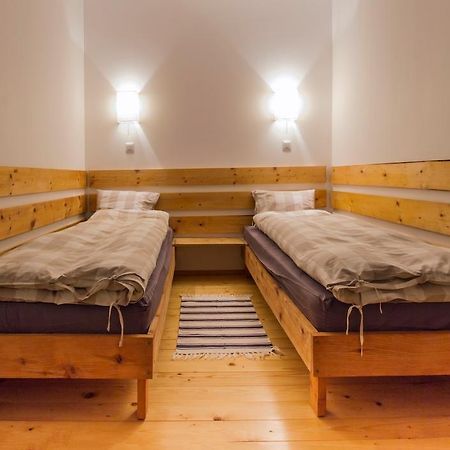 Casa Georgescu Hotel Rîşnov Eksteriør billede