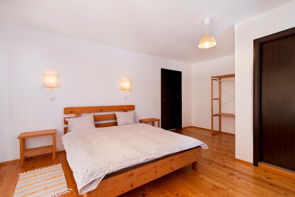 Casa Georgescu Hotel Rîşnov Værelse billede